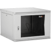 Телекоммуникационный шкаф TLK TWI-066035-R-G-GY