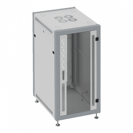 Телекоммуникационный шкаф Sysmatrix SL 6618.712
