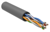 UTP-кабель ITK LC1-C5E04-121, 305 м