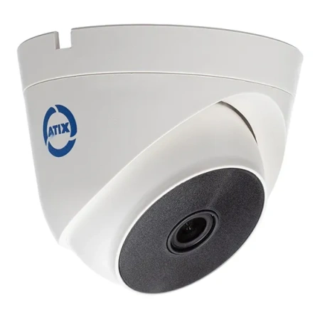 Аналоговая камера ATIX AT-MC-1E2P-2.8 (15A)