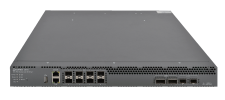 Станционное оборудование XGS-PON OLT LTX-8 rev.B