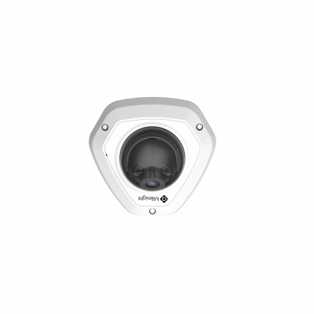 IP-камера Milesight MS-C2973-PB
