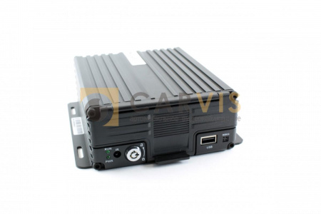 Регистратор CARVIS MD-324HDD+WiFi+GPS/ГЛОНАСС