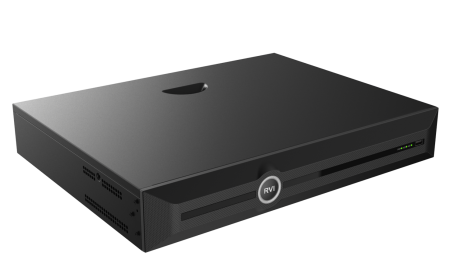 Видеорегистратор RVi-1NR40481