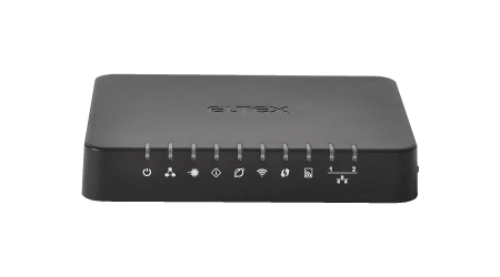 Абонентский терминал NTU-52W