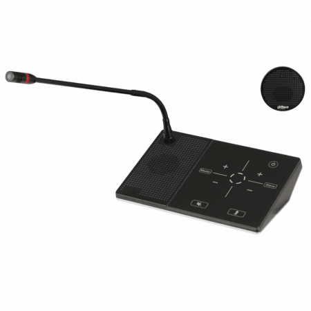 Микрофон Dahua DH-HAT200-N2