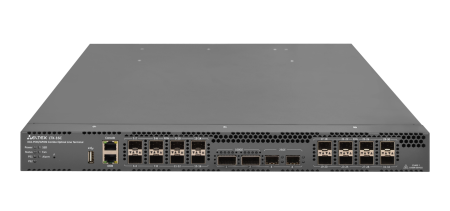 Станционное оборудование XGS-PON OLT LTX-16C