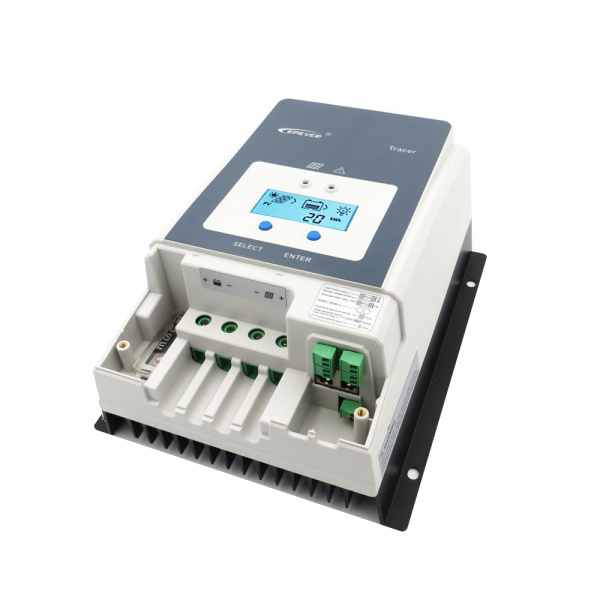 Контроллер заряда EPSolar Tracer MPPT 8420АN
