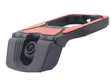 Курсовая AHD камера ВизорМОНИТОР 2Mpx