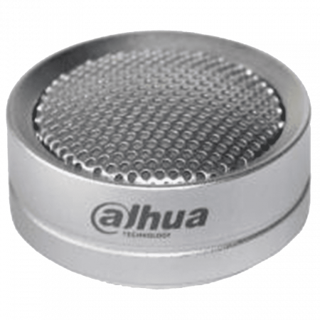 Микрофон Dahua DH-HAP120