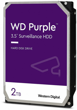 Western Digital WD22PURZ
