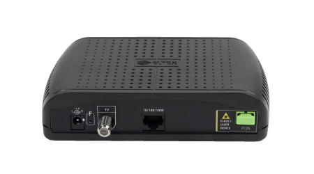 Абонентский терминал ONT NTU-1C