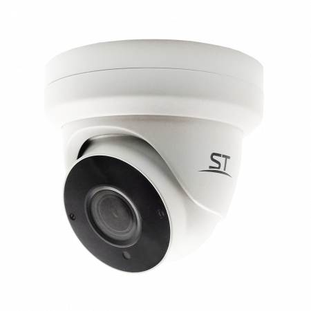 Видеокамера ST-172 IP POE HOME 3Мп (объектив 2,8-12mm) (версия 3)