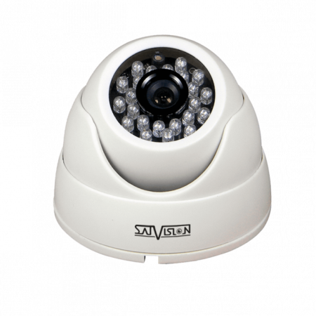 SVC-D895 v3.0 5Mpix 2.8mm