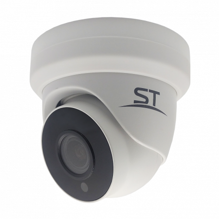 Видеокамера ST-S3541 CITY 3Мп (мото объектив 2,8-12mm)