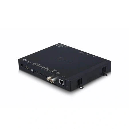 Приставка LG (STB-6500)