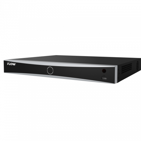 IP-видеорегистратор IFLOW F-NR-208EX/2