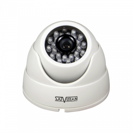 Satvision SVC-D292 v5.0 2 Mpix 2.8mm UTC/DIP