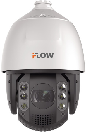 IP-видеокамера iFlow F-IP-3441CHSZ32/A