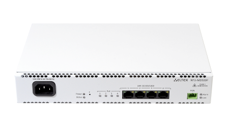 Абонентские терминалы ONT GPON NTU-MD500P