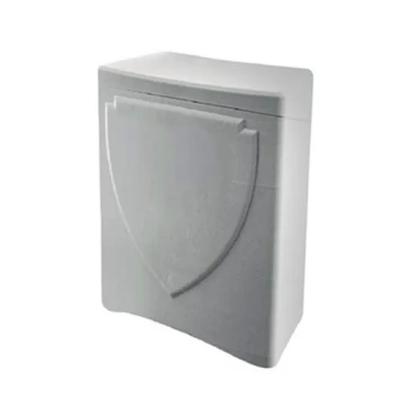 Радиочастотный детектор кругового действия "М" приём на частоте 5.8 ГГц