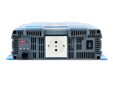 Инвертор COTEK SP 1500 12 В