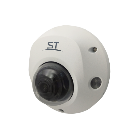 Видеокамера ST-PK2590 PRO STARLIGHT TOWN 2Мп (объектив 2,8mm)
