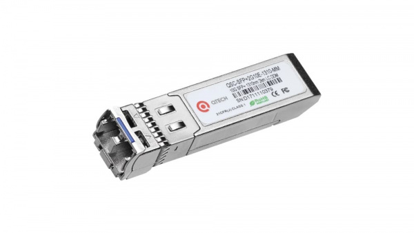 SFP-модуль QSC-SFP+2G10E-1310-MM