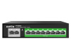 PoE-коммутатор Netis P110GC