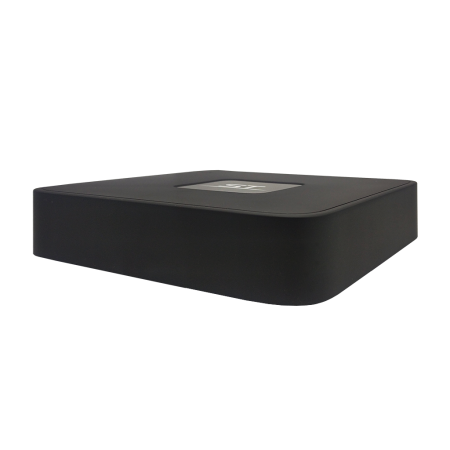 Видеорегистратор IP ST-NVR-P0406K15 4-канальный (с 4PoE) 6Mp PoE 1 HDD TOWN