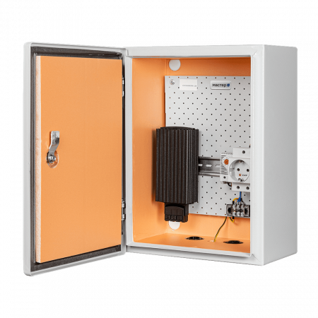 Электротехнический шкаф Mastermann «Мастер 2 УТП»