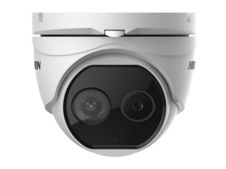 IP-камера Hikvision DS-2TD1217-3/PA