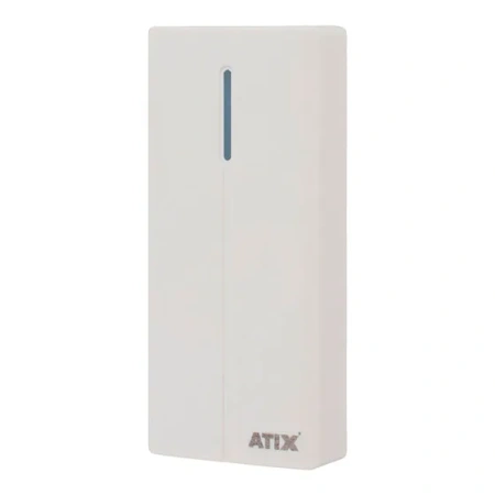 Контроллер AT-AC-CR2-W/EM White ATIX