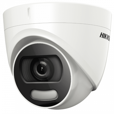TVI-камера Hikvision DS-2CE72DFT-F (6 мм)